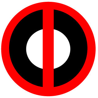 Maskadi's emblem