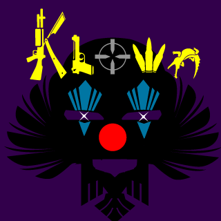 Grez-'s emblem