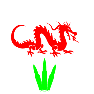 thegoldennova's emblem