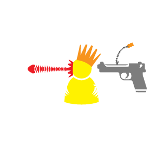 ForestPamp's emblem