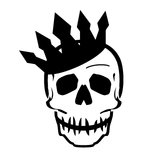 Rebel Kings Crew's emblem