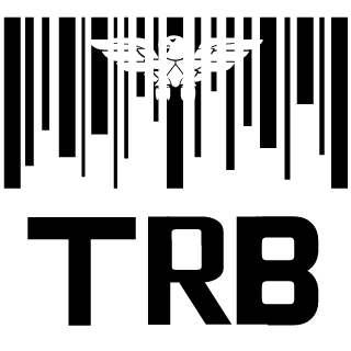 The Real Barcode's emblem