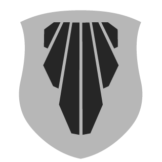 EngLeopard's emblem