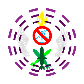 ItzFrizen's emblem