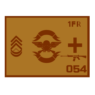 Osswe's emblem