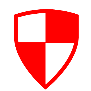 Pixelosek's emblem