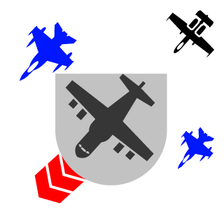 AC-130U_Spooki's emblem
