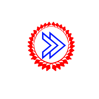 Tippitoppie's emblem