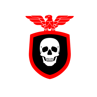 FloppyRanger's emblem