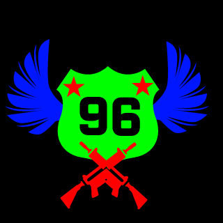 DeFlash96's emblem