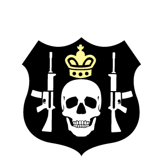 DeadLock0602's emblem