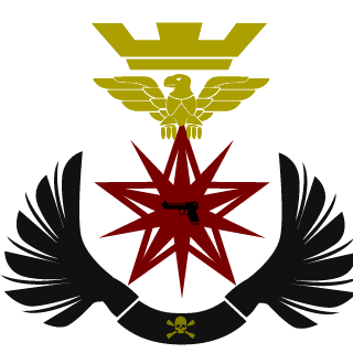 ruca21's emblem