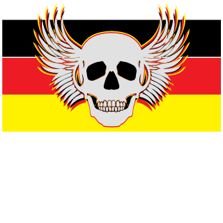 Uehrchen's emblem