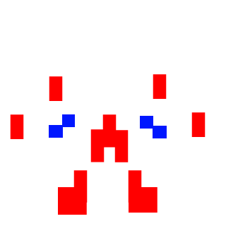 Faster Than Light's emblem