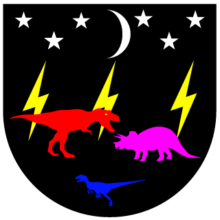 Evoere's emblem