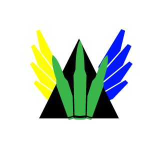 SkySiX11's emblem