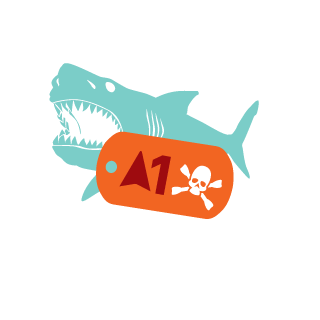 IamASteak's emblem