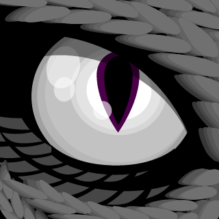 ZedTheKobold's emblem