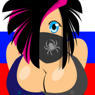 Kibster228's emblem