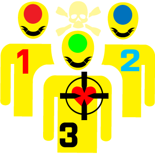 Zoi JF's emblem