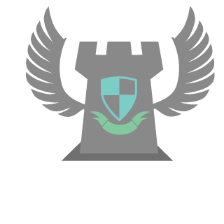 AdrianDustRed's emblem