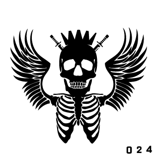 Portigliotti024's emblem
