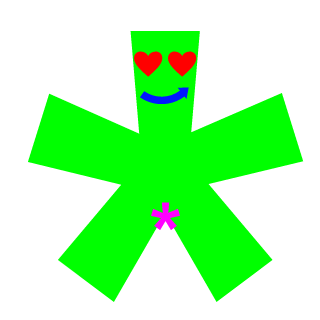 Firevly's emblem