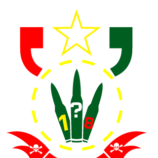 NSR Sam Tiass's emblem
