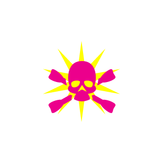 MissClu's emblem