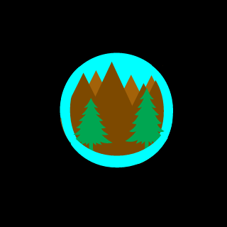 McChicken40's emblem
