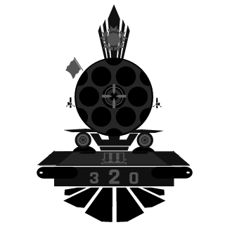 ATrain_CD's emblem