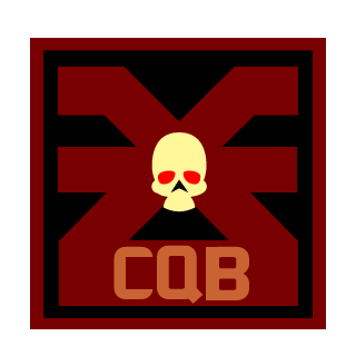 CQB-F4stK1ll's emblem