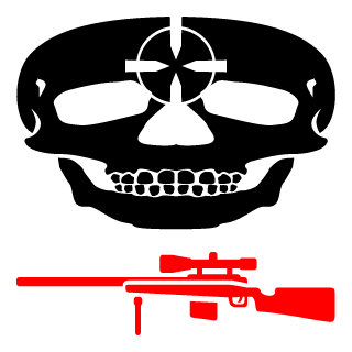 REEDOO1985's emblem