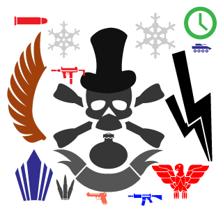 Z1LL1's emblem