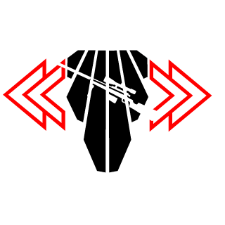 Eierpampe's emblem