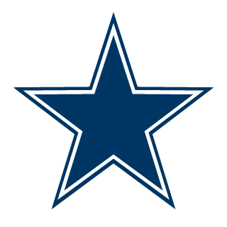 DallasFTW's emblem