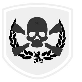 pscode's emblem