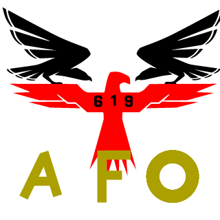 WRESTLEMANIA619's emblem
