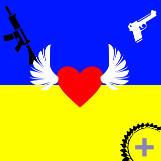 Steppe_M's emblem