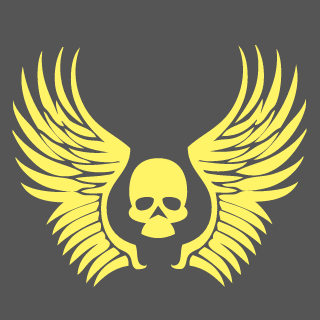 Elektrotot's emblem
