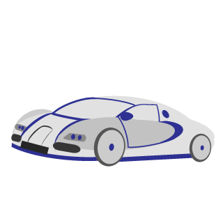 QUANTUM216A's emblem