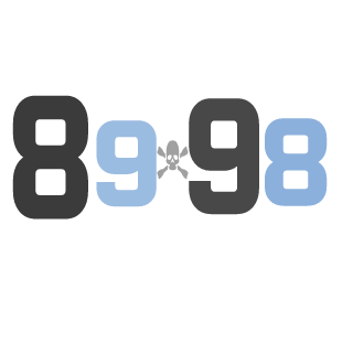 Nonos8998's emblem