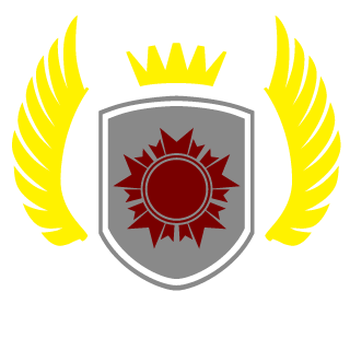 Alkruhn's emblem