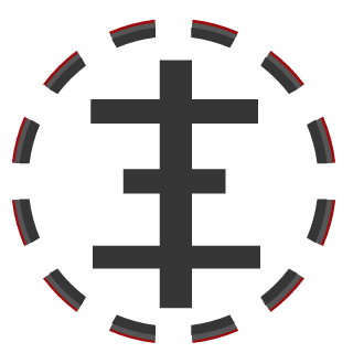 pe Fighters's emblem