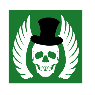 IrateMeerkat366's emblem