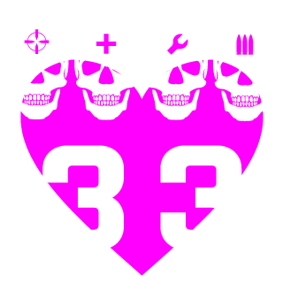 BALLERBUBEN's emblem