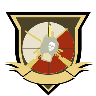 Ayyrick's emblem