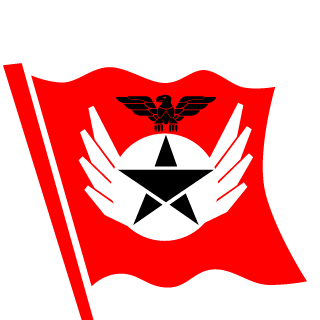 GlriousLDR92's emblem