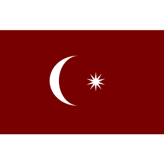 TurkishTims's emblem