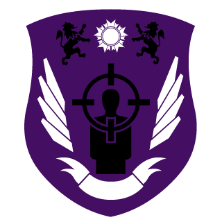 ULI 4MIDABLE's emblem